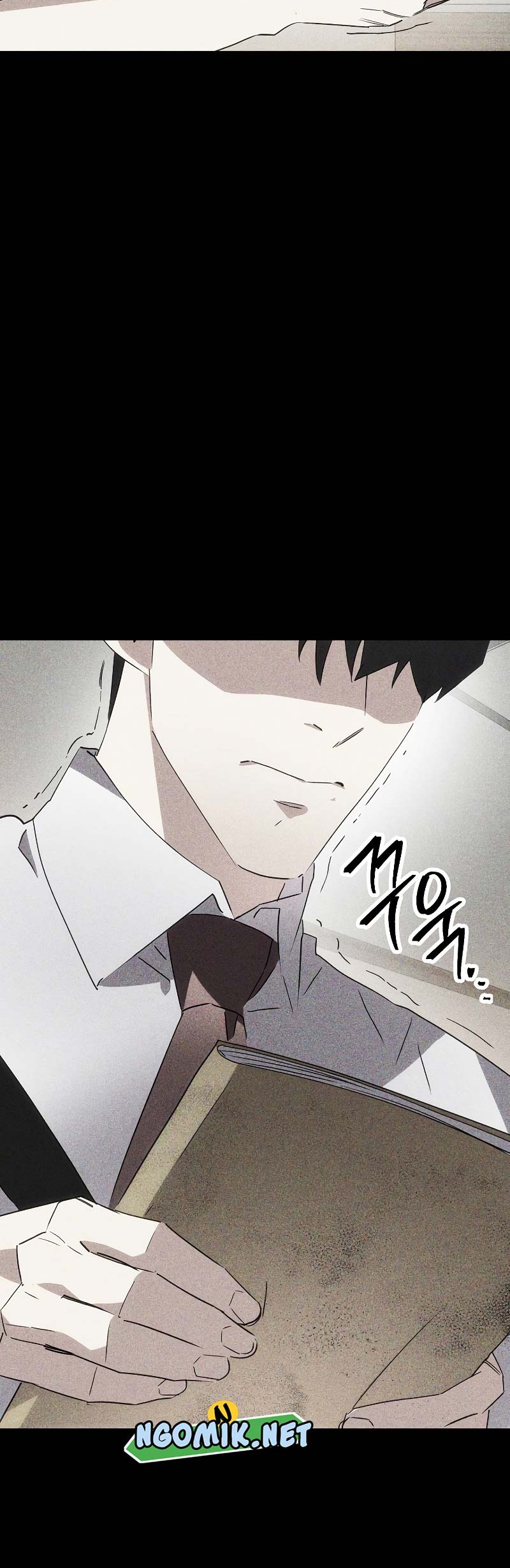 The Live Chapter 146 - halaman 55