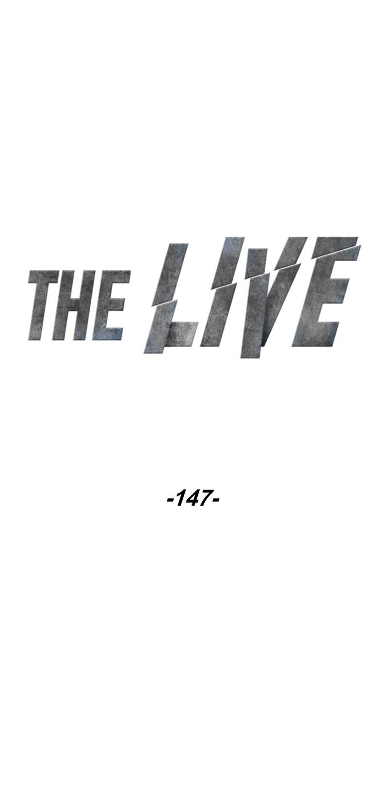 The Live Chapter 147 - halaman 17