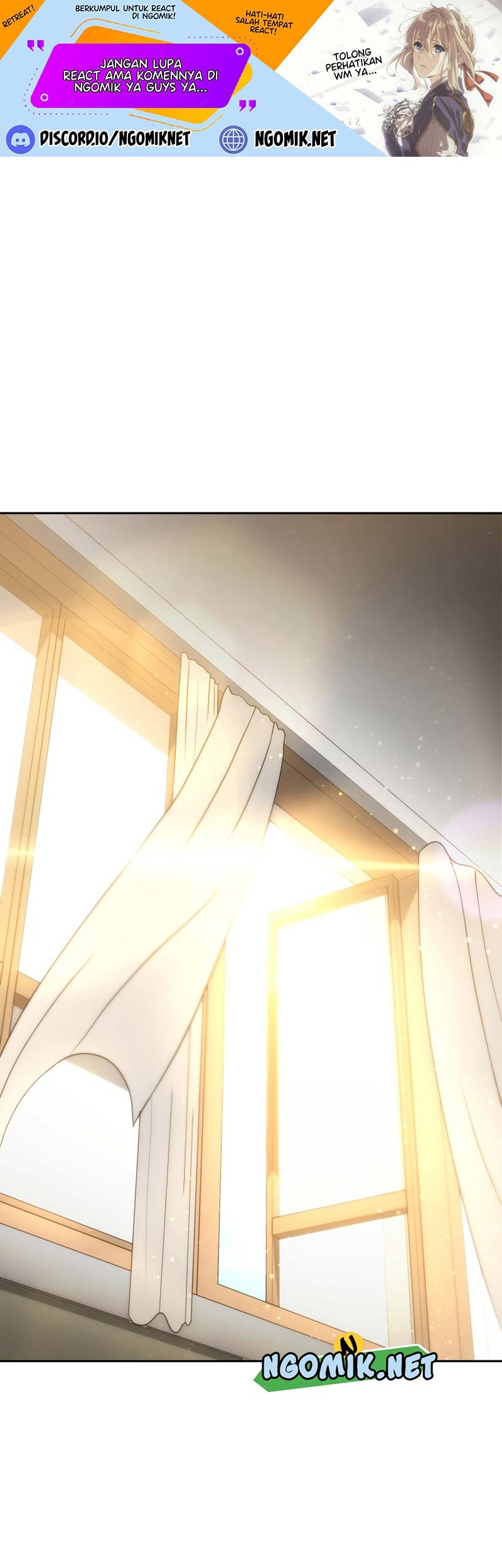 The Live Chapter 147 - halaman 2