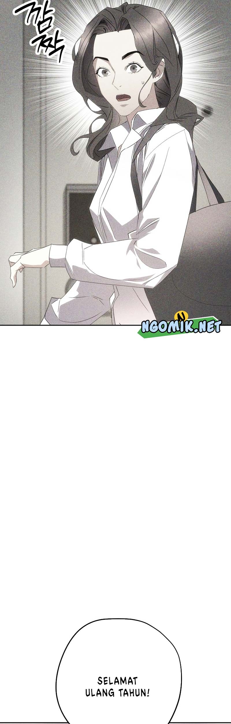 The Live Chapter 147 - halaman 22