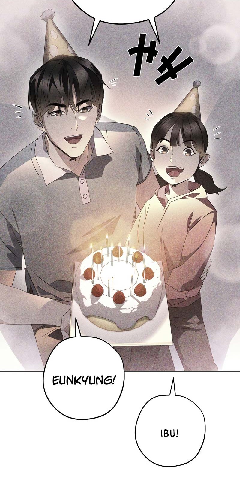 The Live Chapter 147 - halaman 23