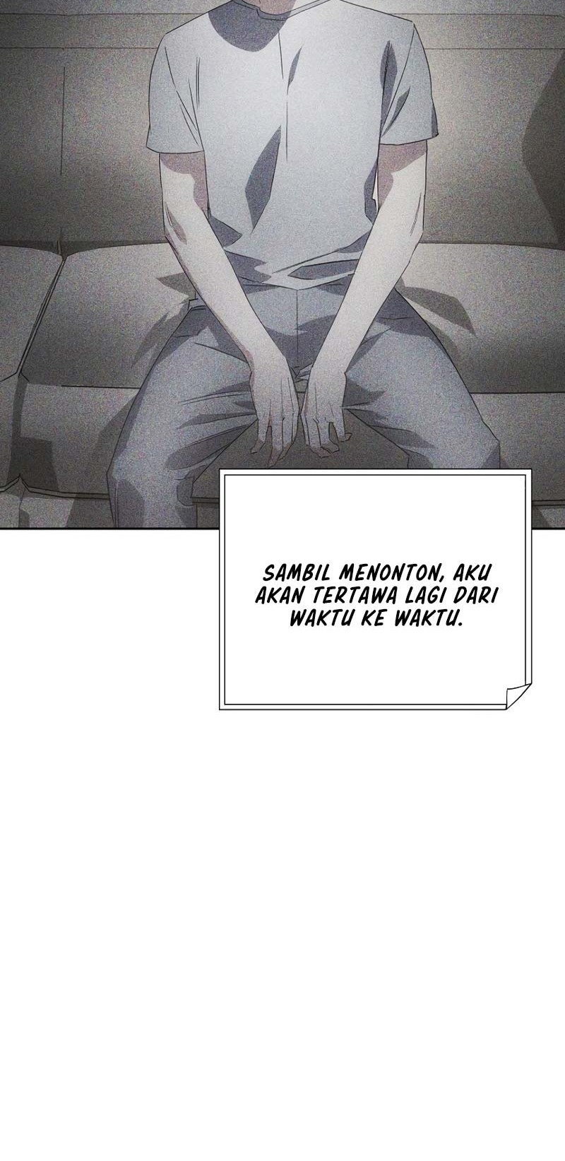 The Live Chapter 147 - halaman 29