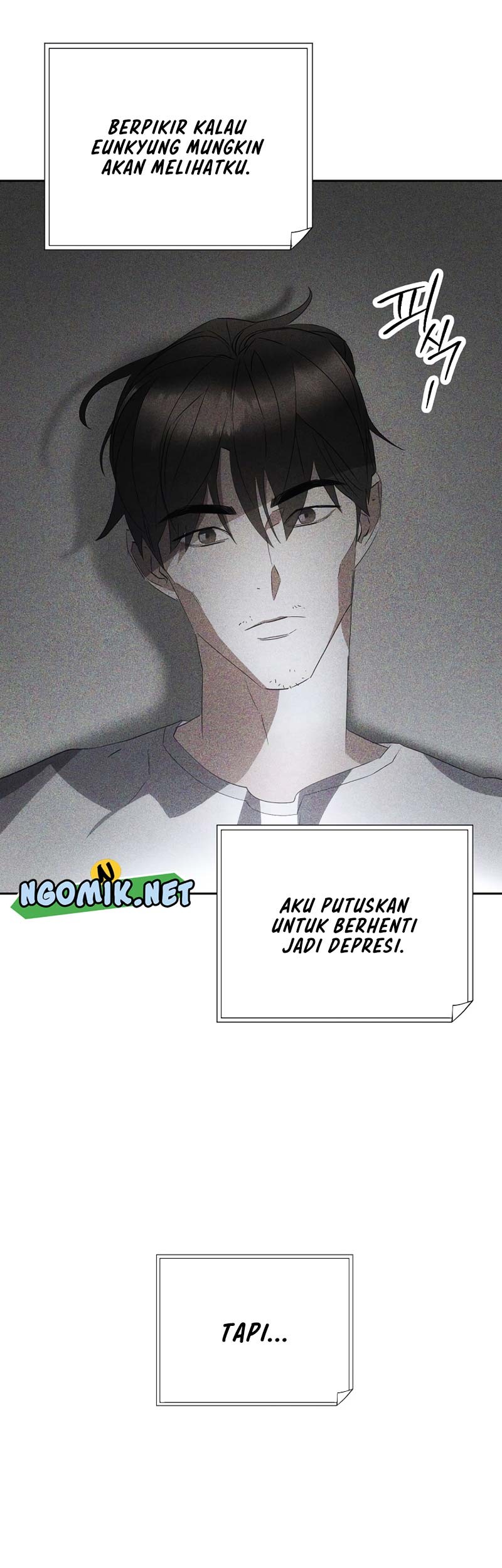 The Live Chapter 147 - halaman 30