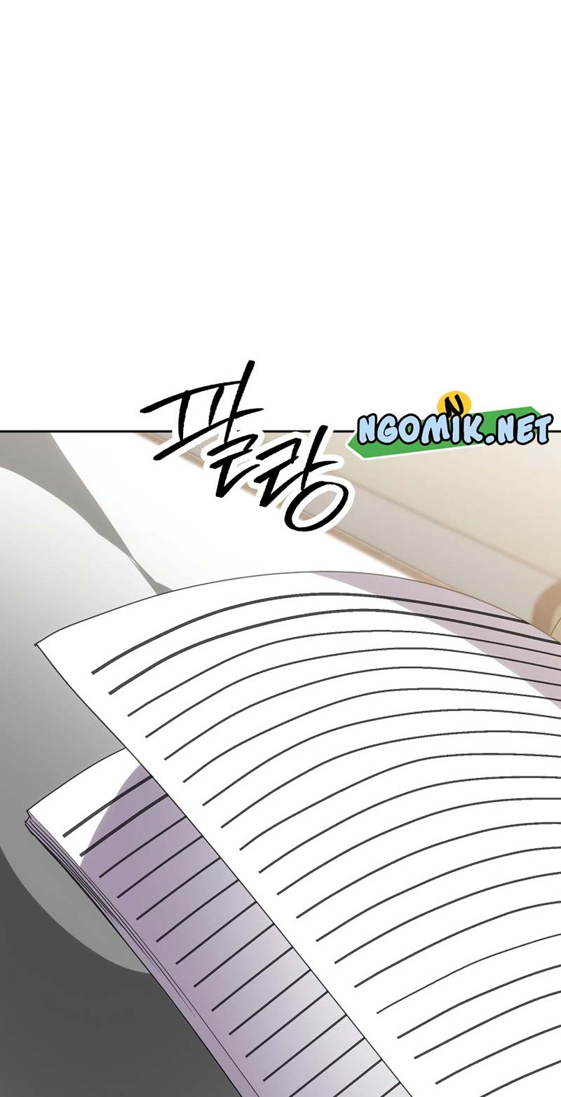 The Live Chapter 147 - halaman 33