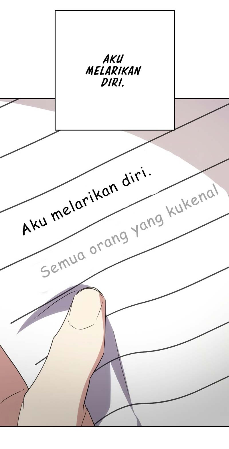 The Live Chapter 147 - halaman 35