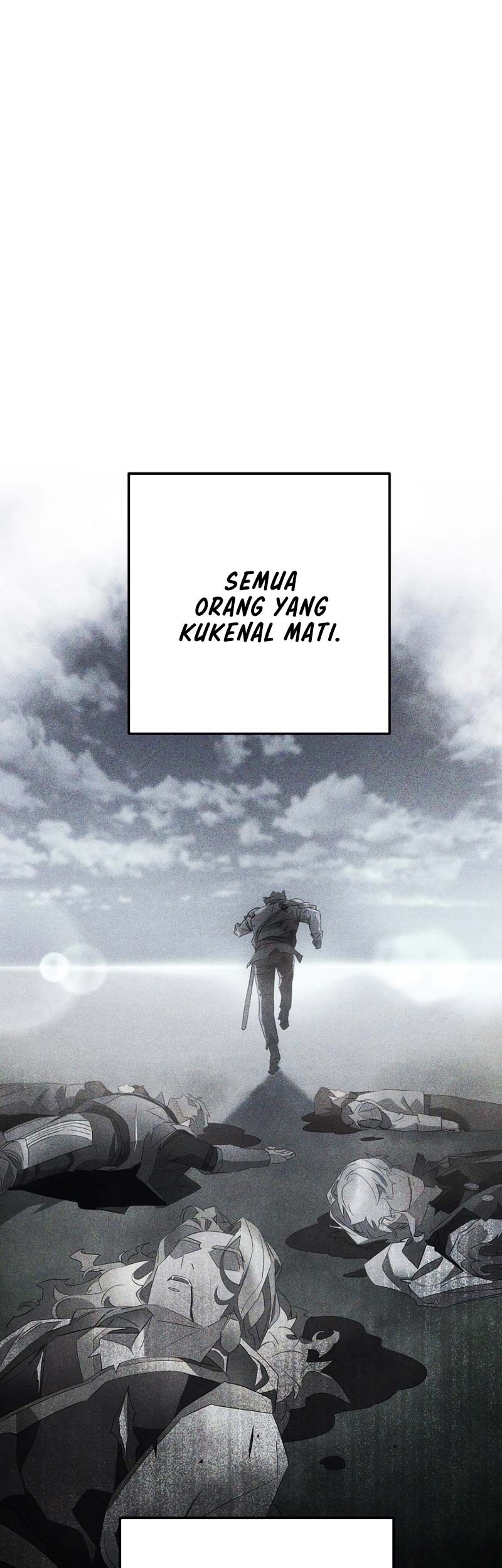 The Live Chapter 147 - halaman 36