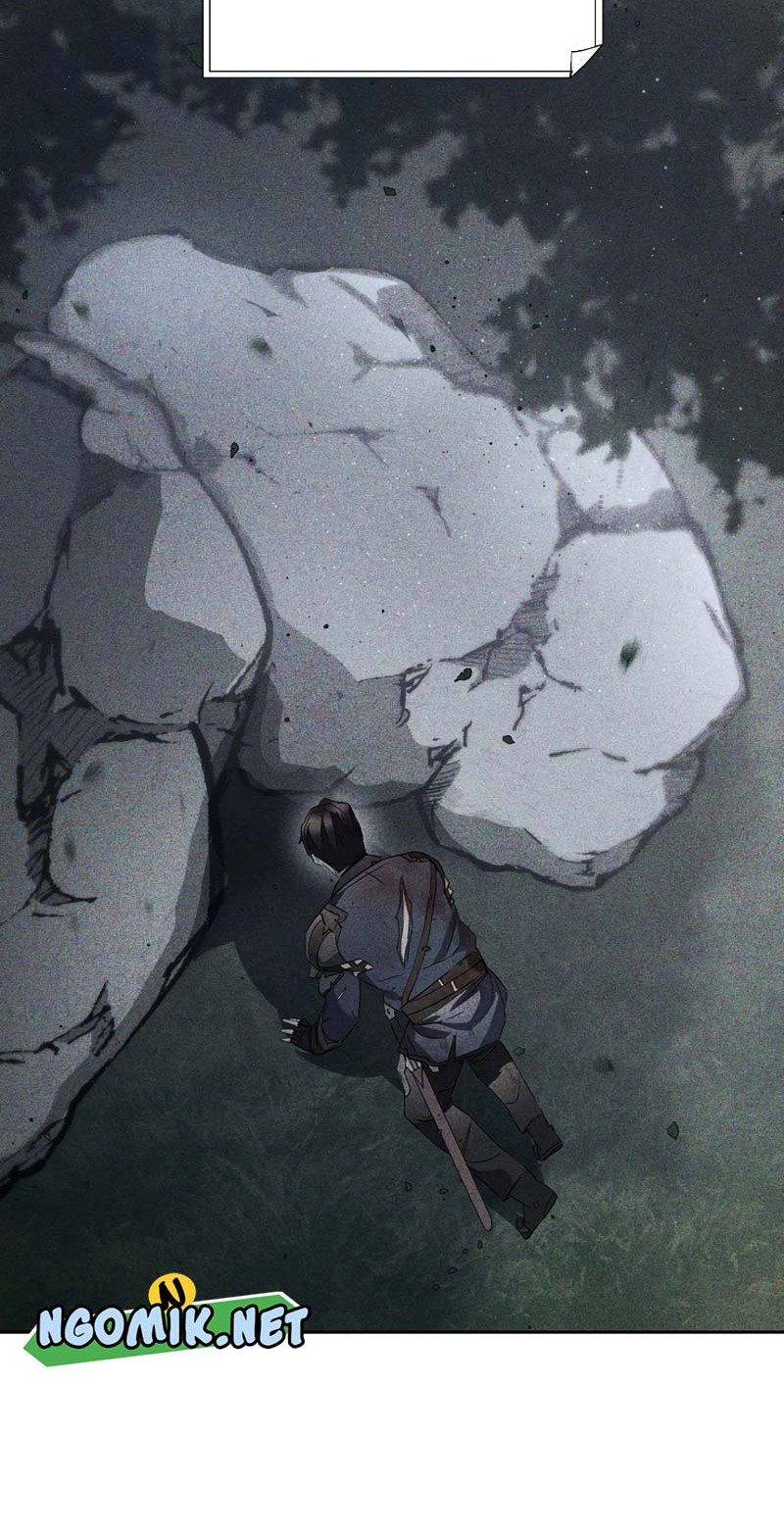 The Live Chapter 147 - halaman 39