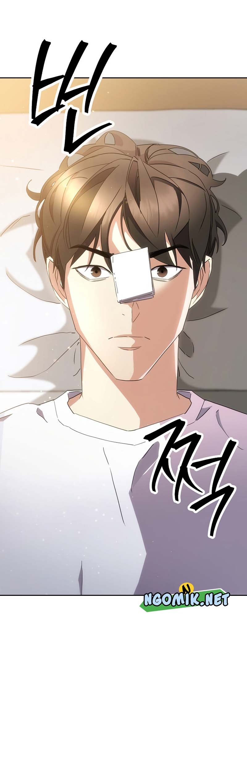 The Live Chapter 147 - halaman 4