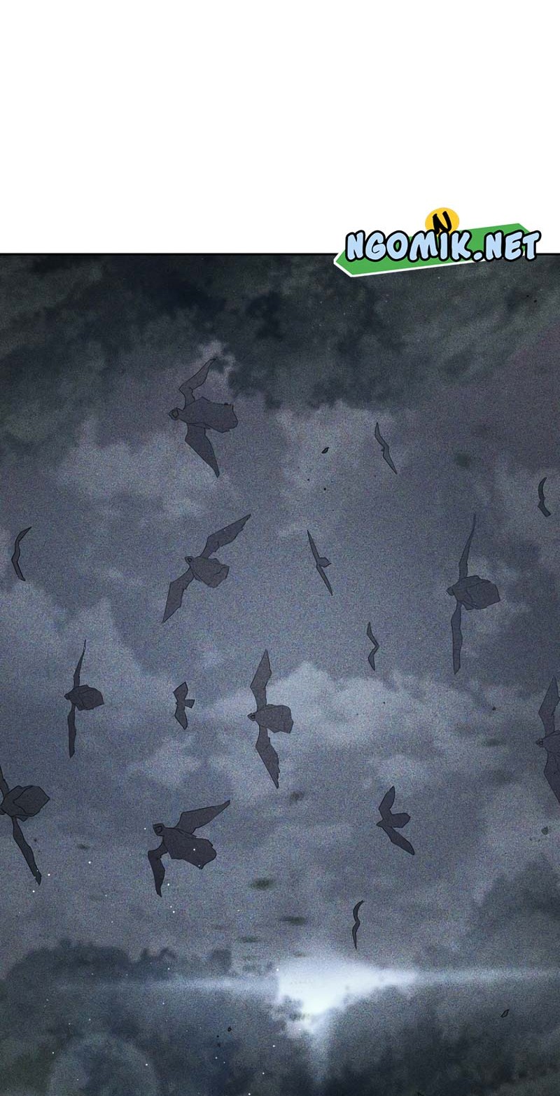 The Live Chapter 147 - halaman 41