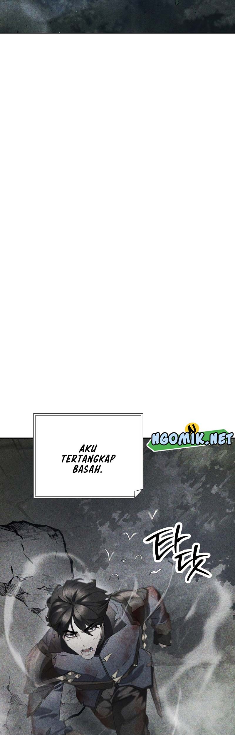 The Live Chapter 147 - halaman 42