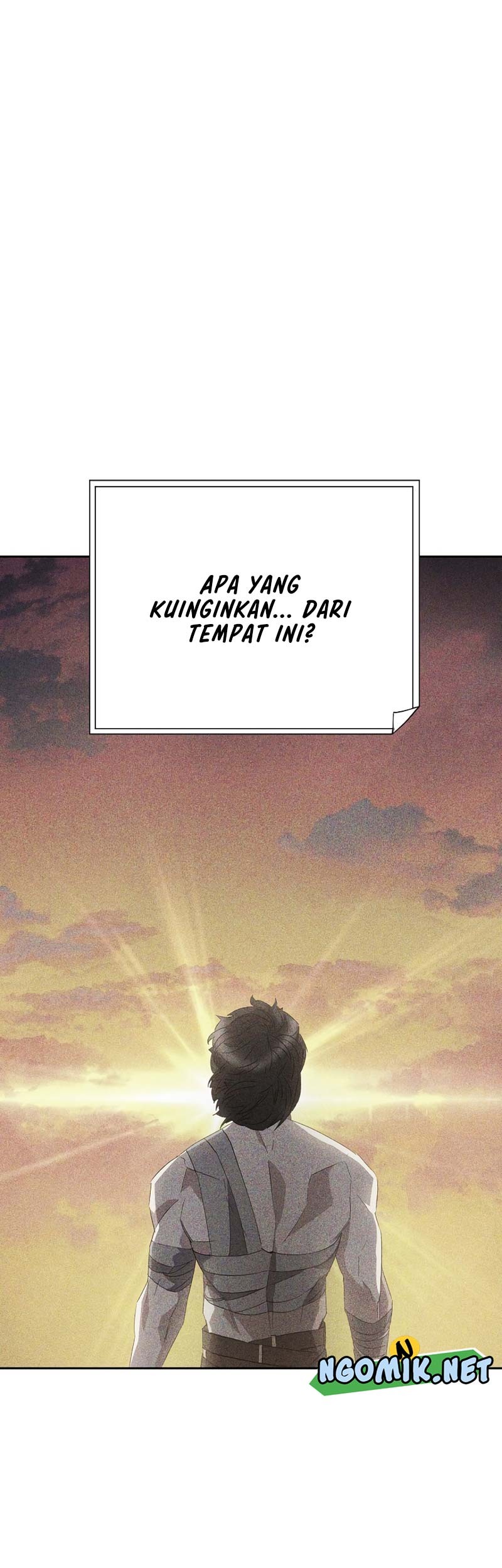 The Live Chapter 147 - halaman 46