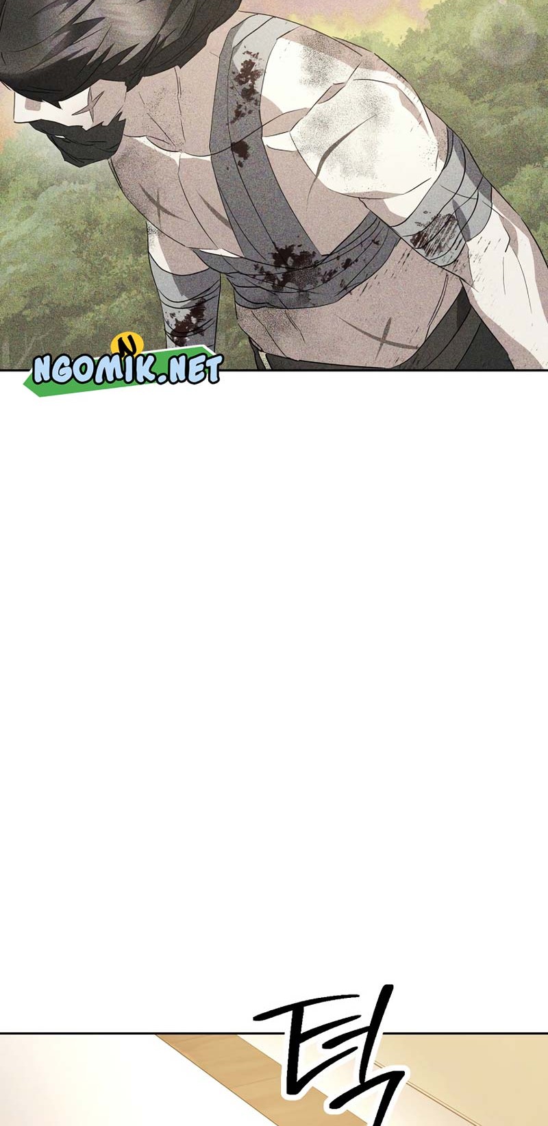 The Live Chapter 147 - halaman 49