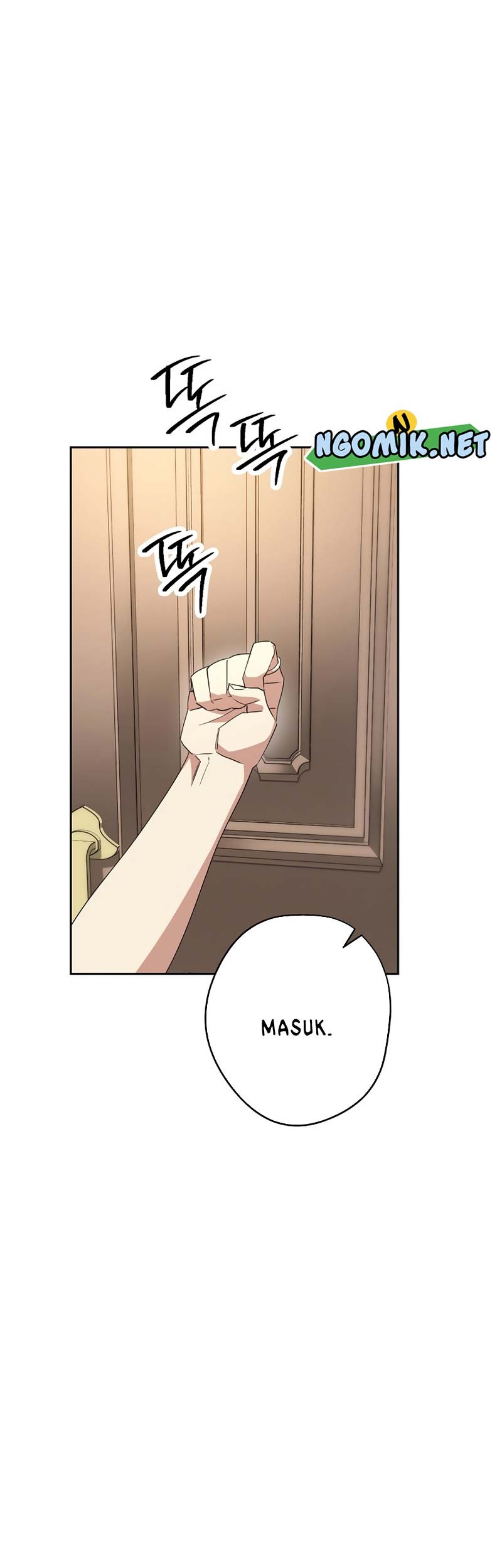 The Live Chapter 147 - halaman 52