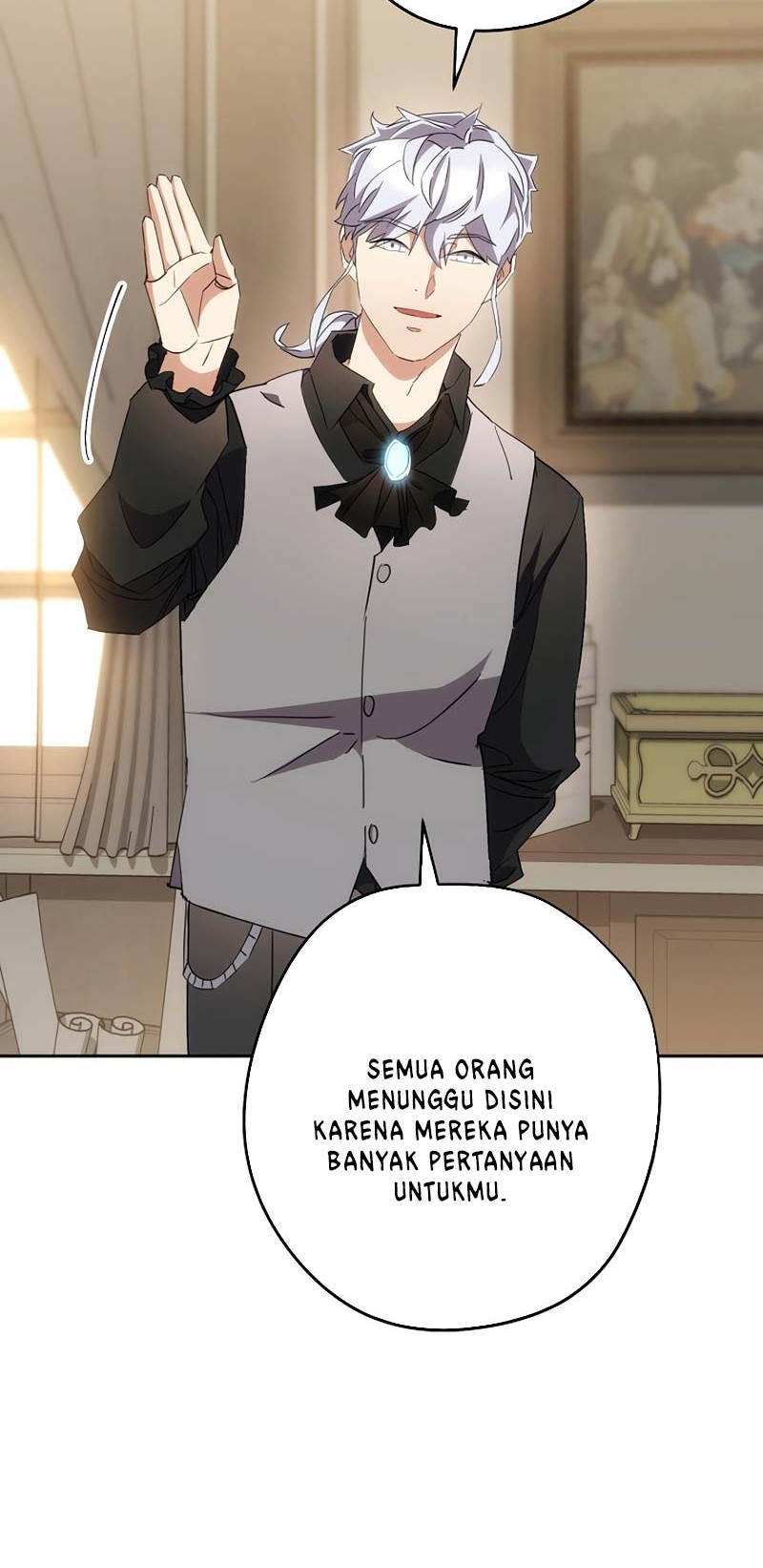 The Live Chapter 147 - halaman 57