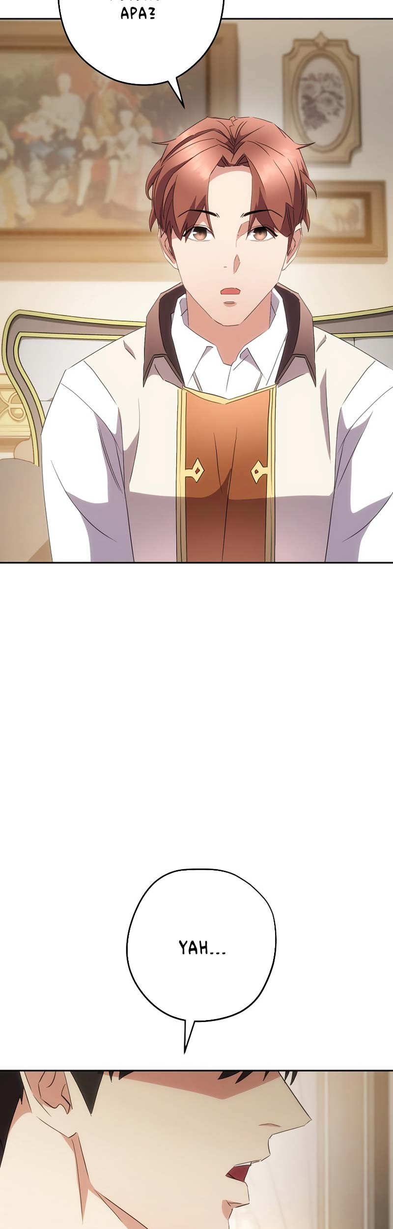 The Live Chapter 147 - halaman 64