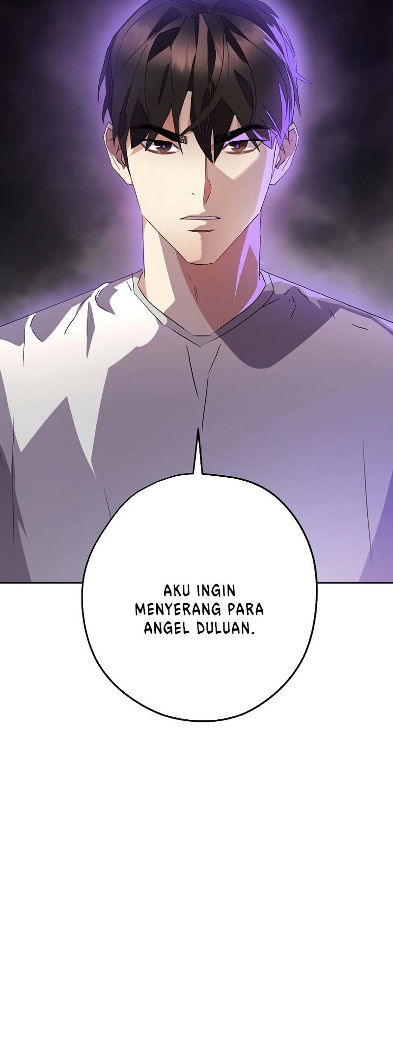 The Live Chapter 147 - halaman 67