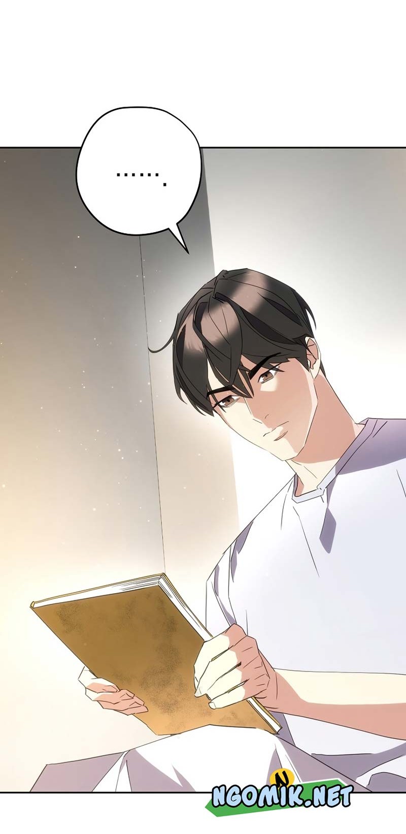 The Live Chapter 147 - halaman 9