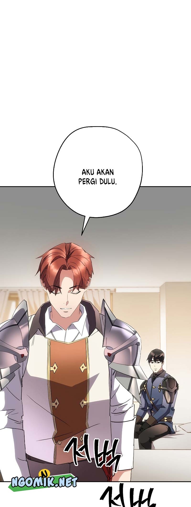 The Live Chapter 148 - halaman 11