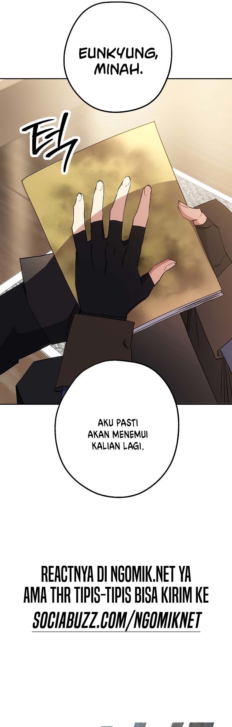 The Live Chapter 148 - halaman 14