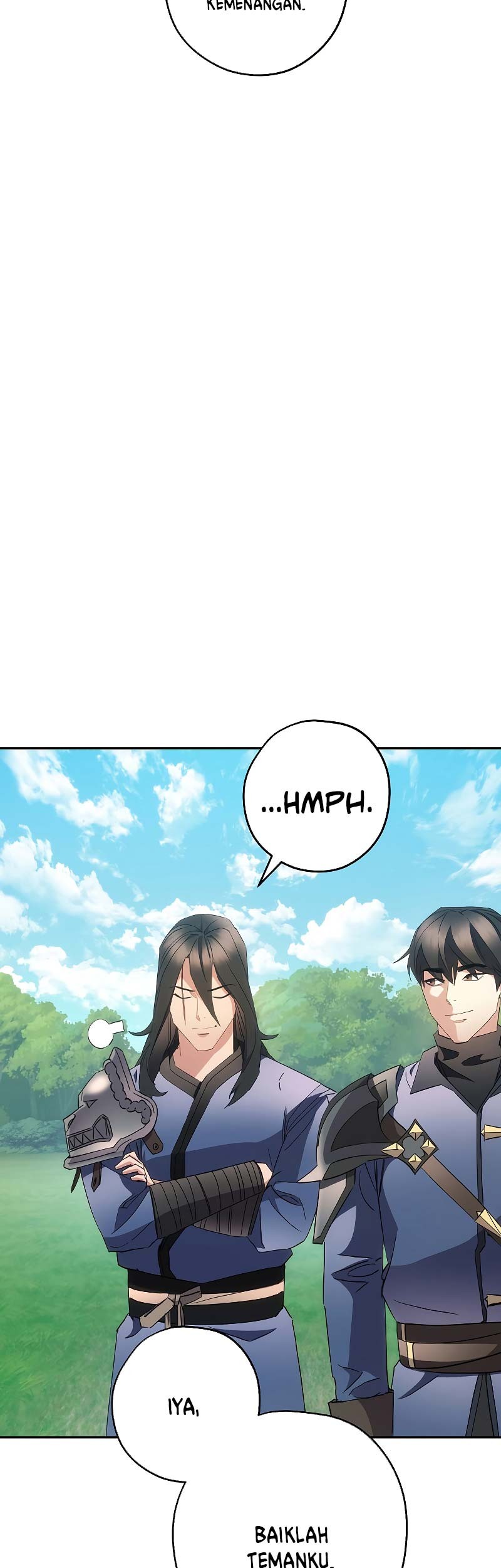 The Live Chapter 148 - halaman 20