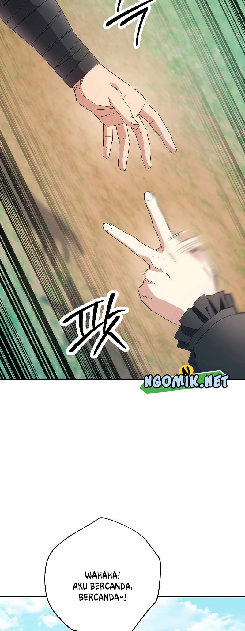 The Live Chapter 148 - halaman 23