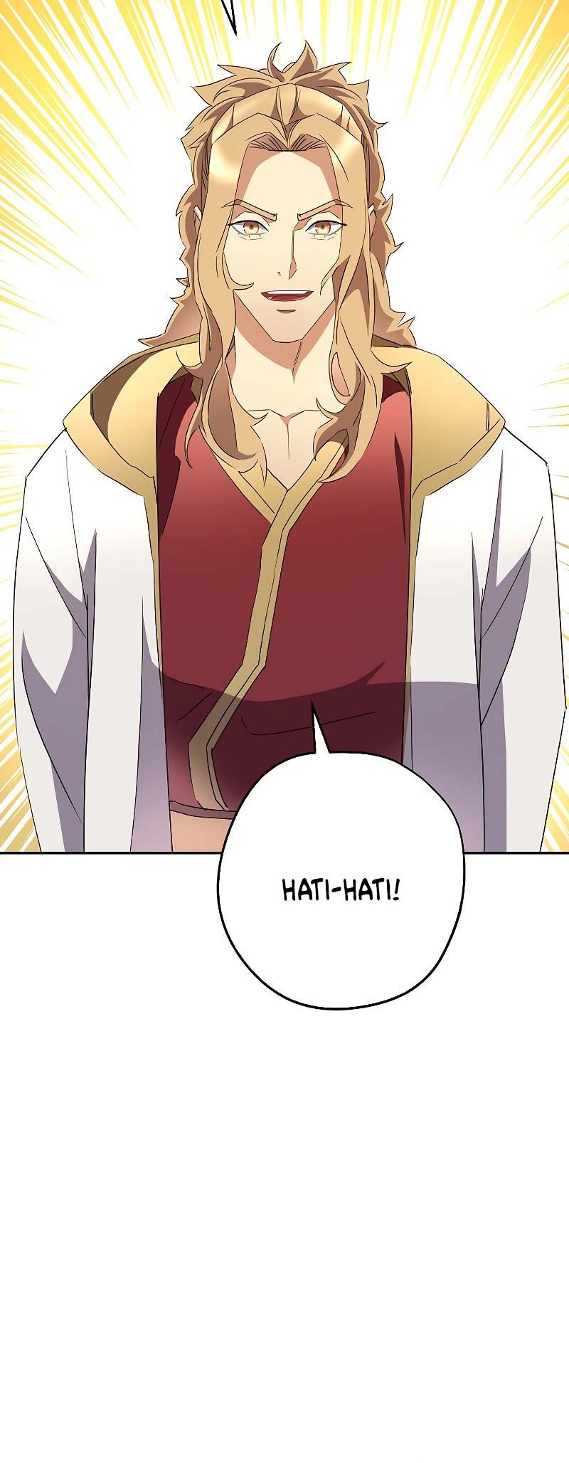 The Live Chapter 148 - halaman 25