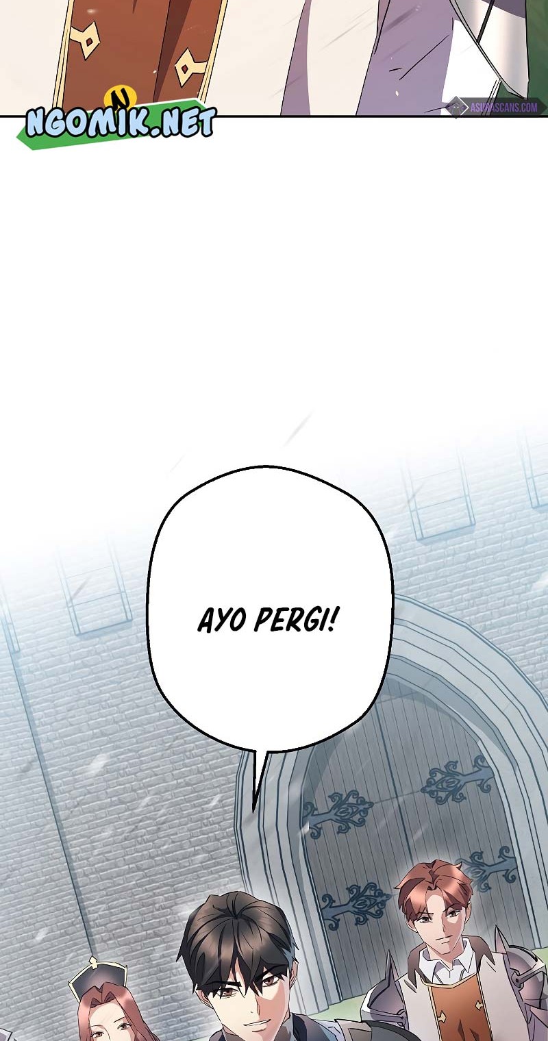 The Live Chapter 148 - halaman 27