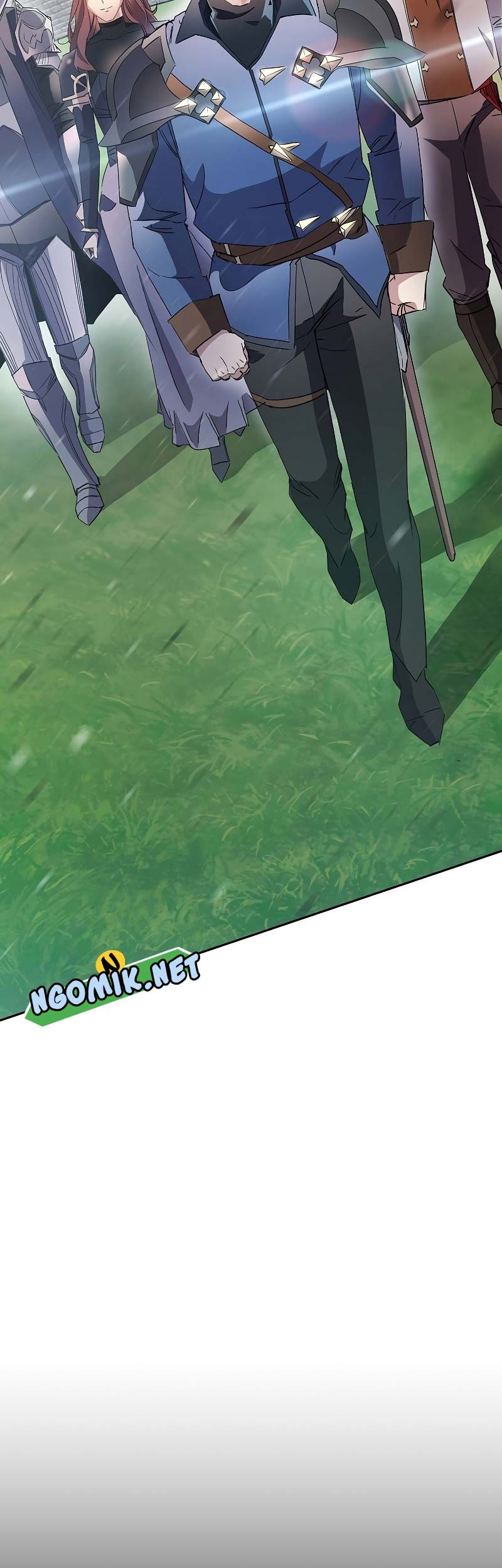 The Live Chapter 148 - halaman 28
