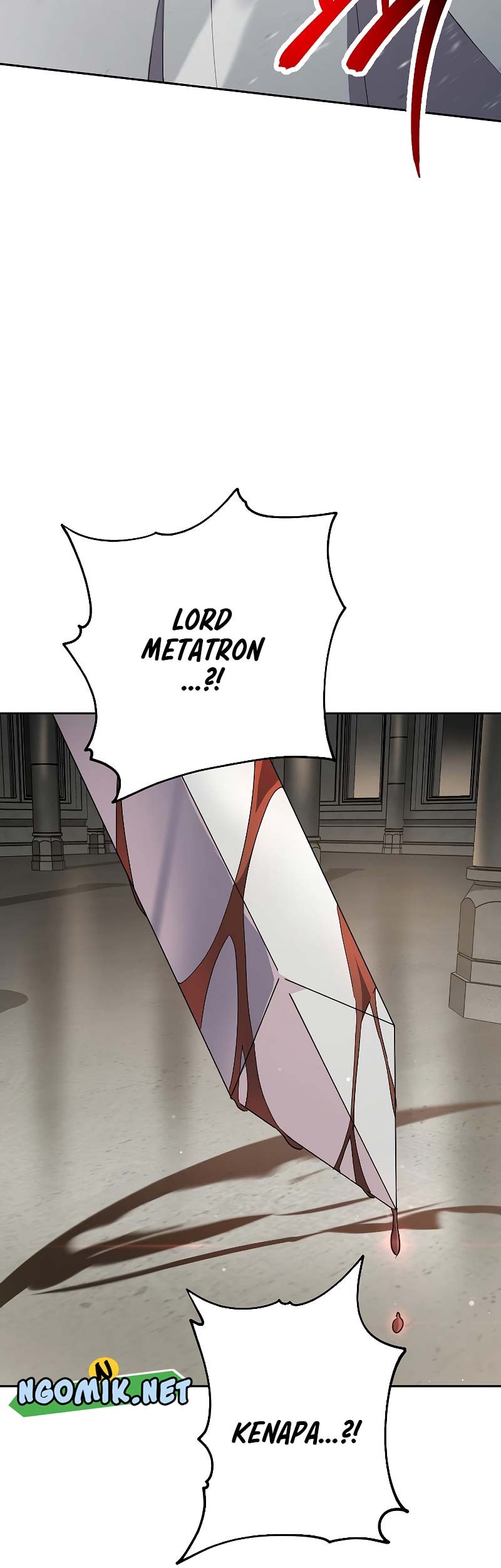 The Live Chapter 148 - halaman 32