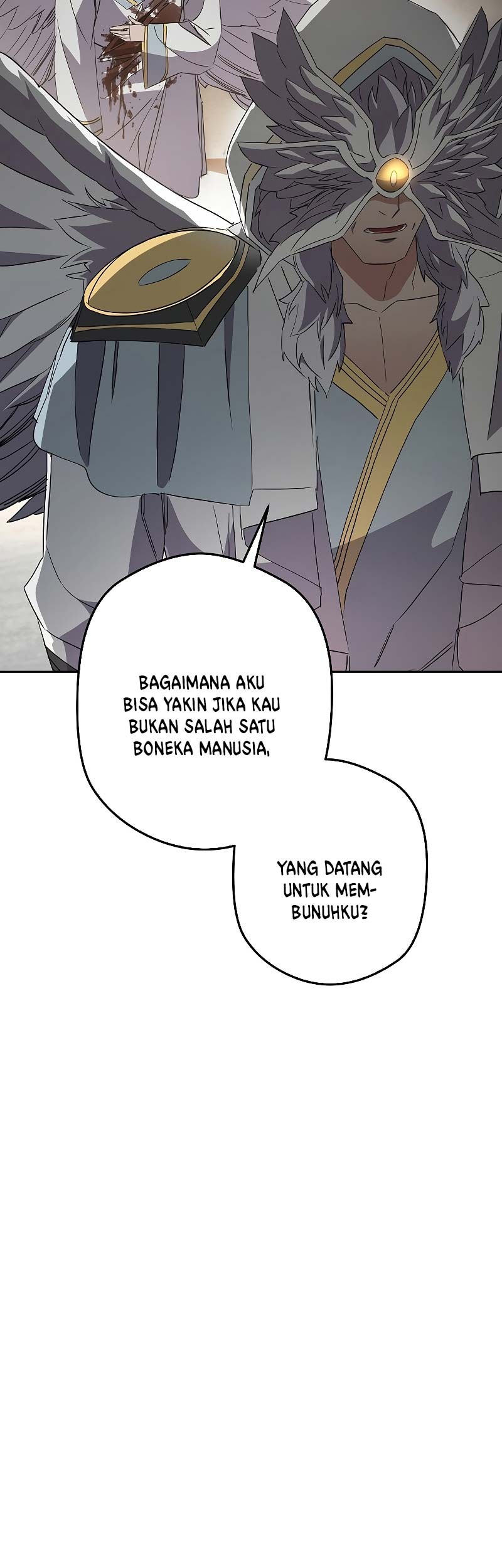 The Live Chapter 148 - halaman 34