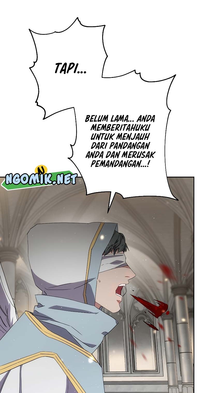 The Live Chapter 148 - halaman 35