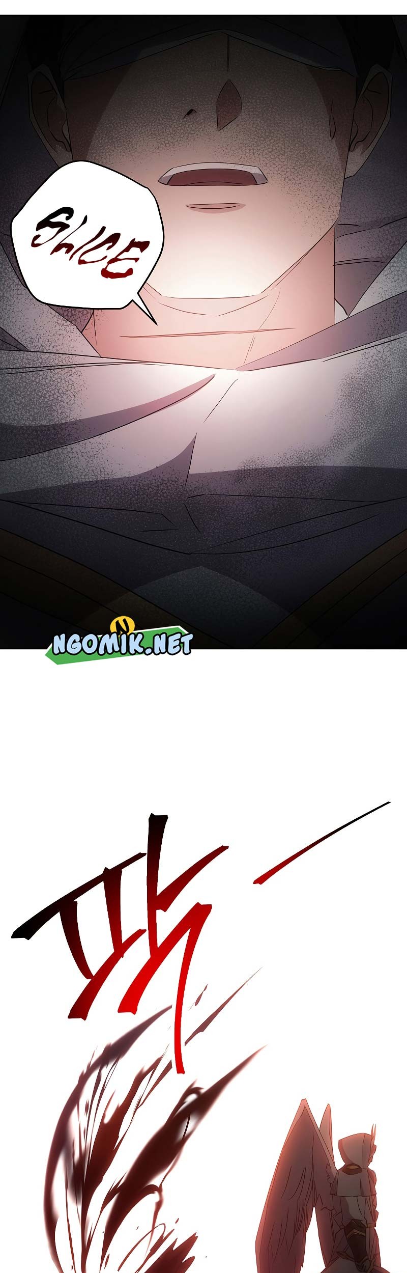 The Live Chapter 148 - halaman 38