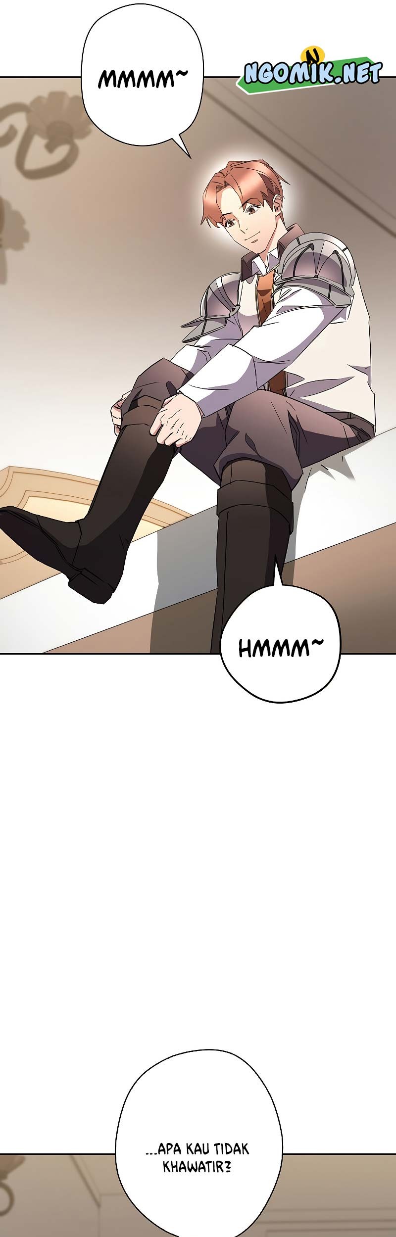 The Live Chapter 148 - halaman 4