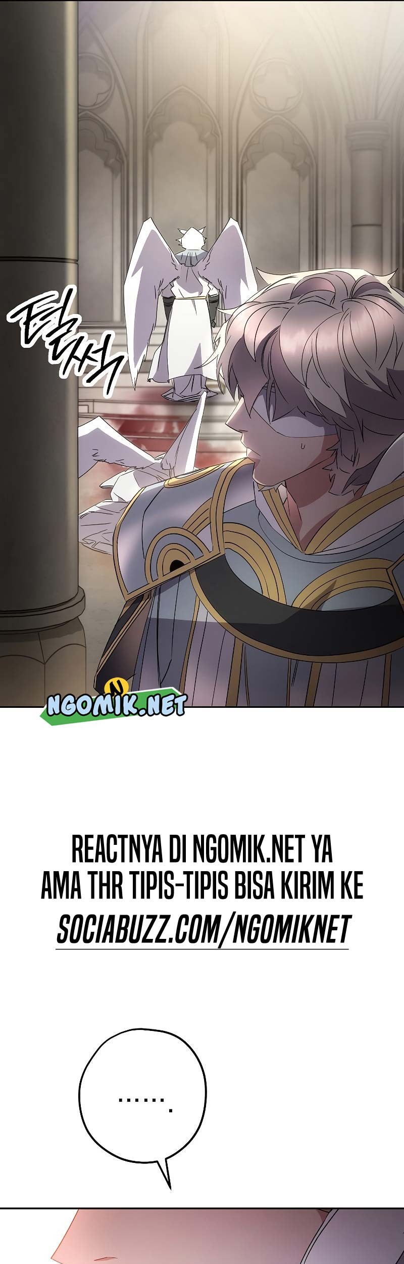 The Live Chapter 148 - halaman 40