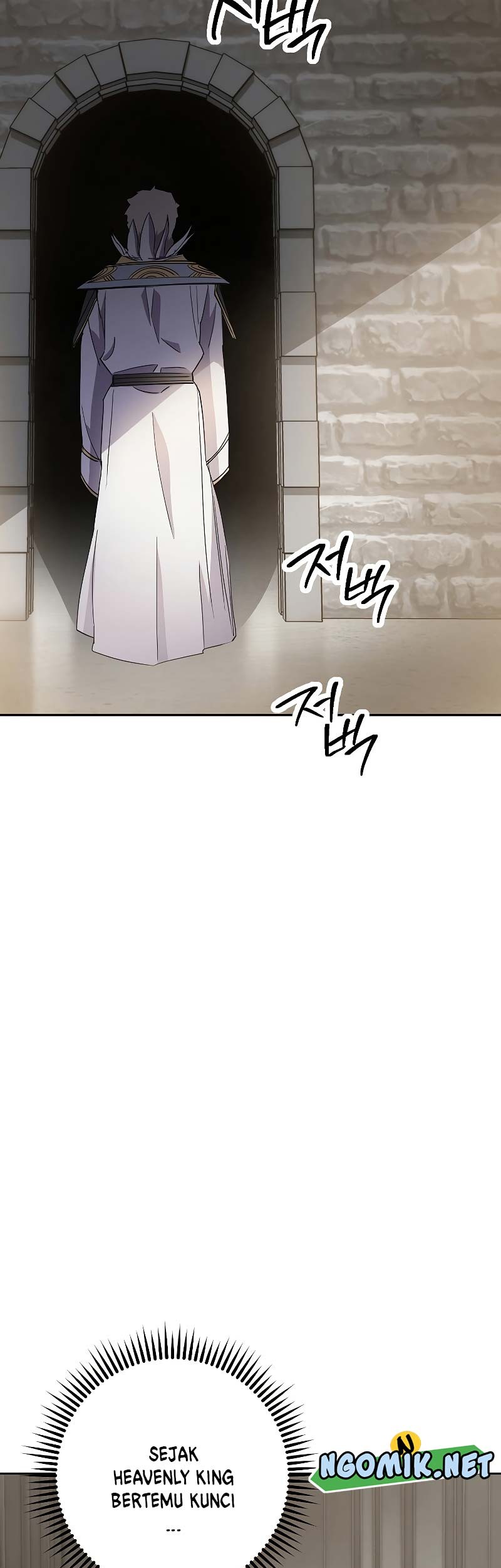 The Live Chapter 148 - halaman 42