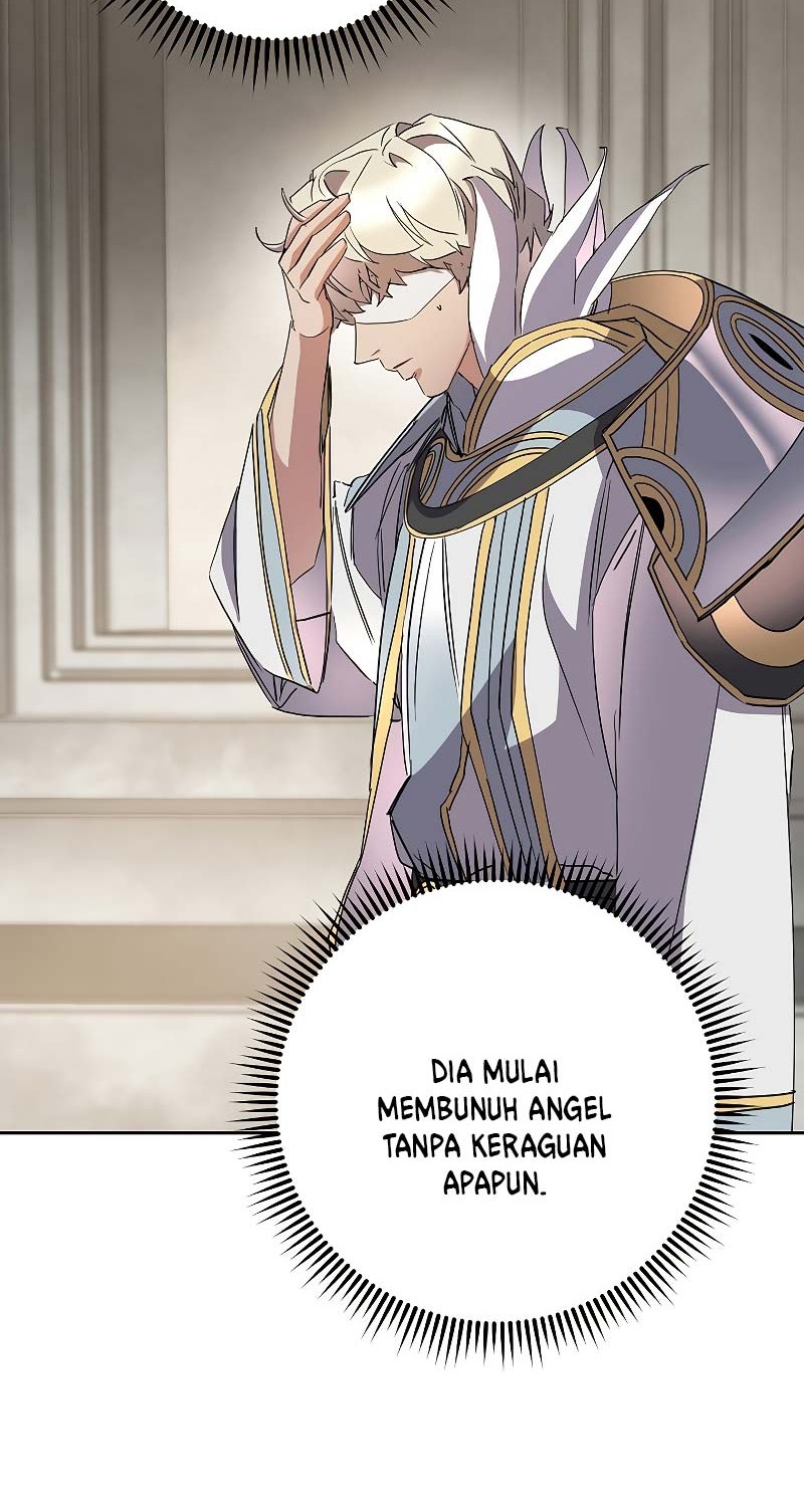 The Live Chapter 148 - halaman 43