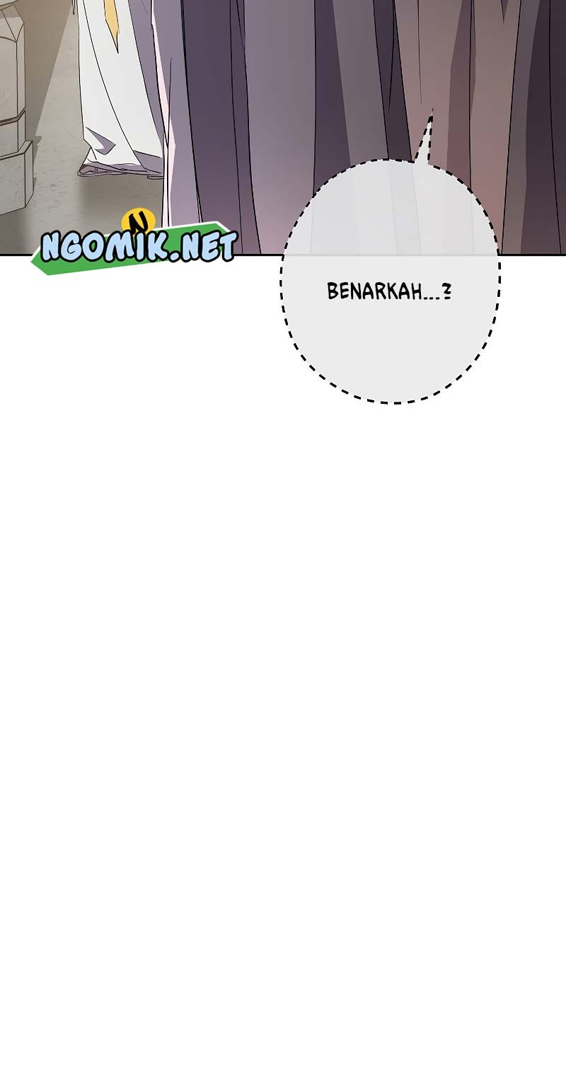The Live Chapter 148 - halaman 45