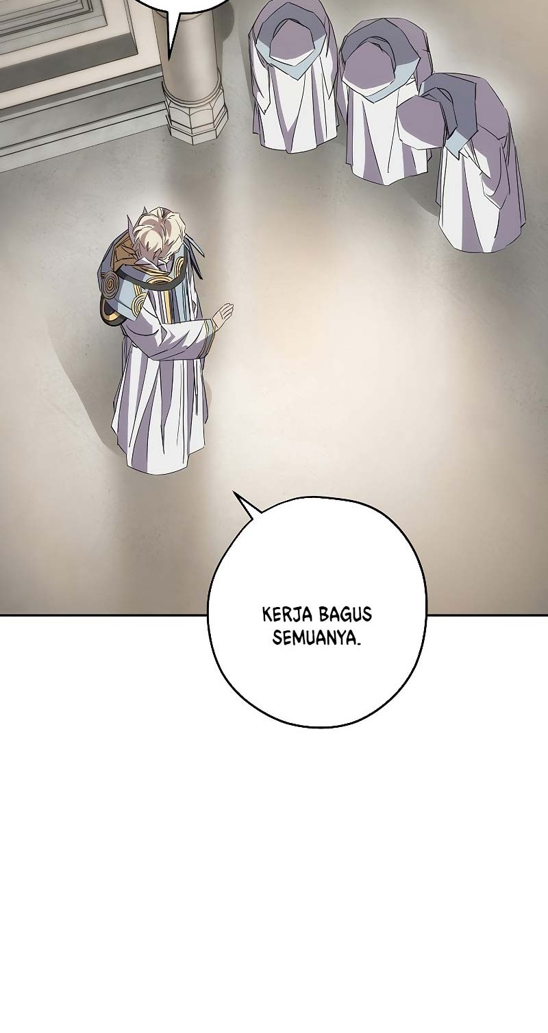 The Live Chapter 148 - halaman 47