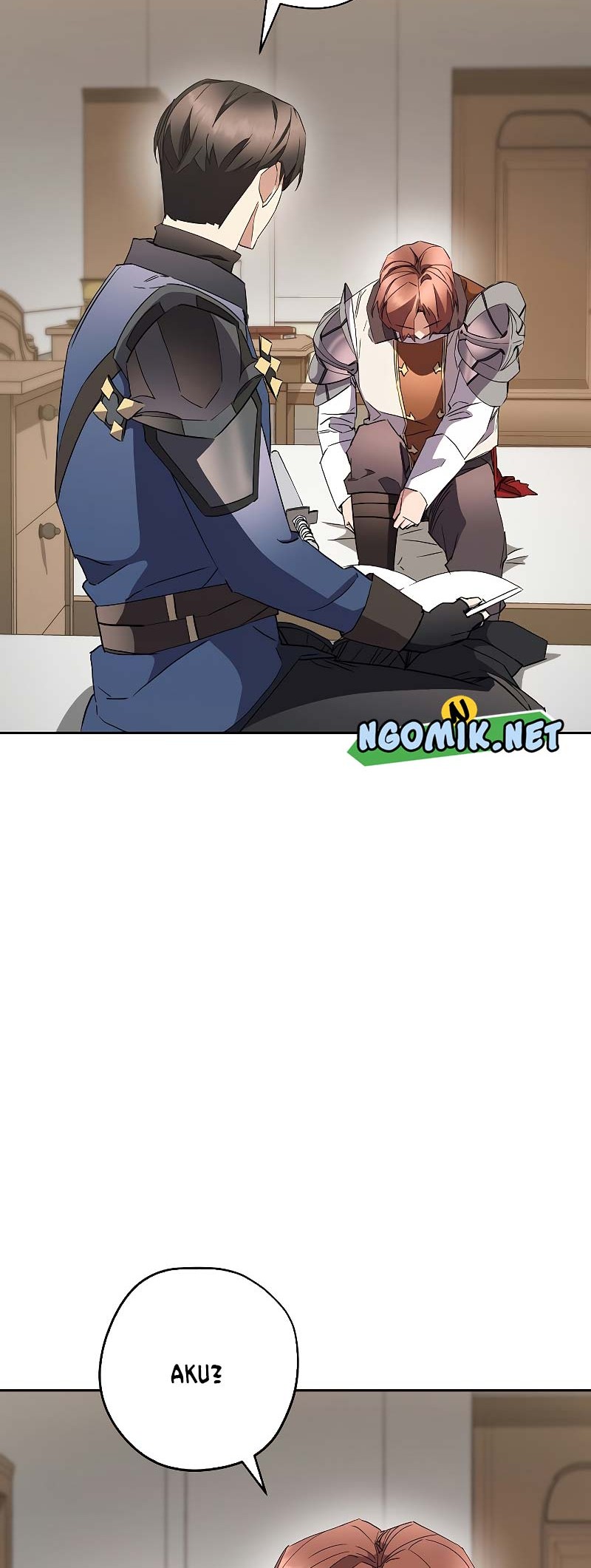 The Live Chapter 148 - halaman 5