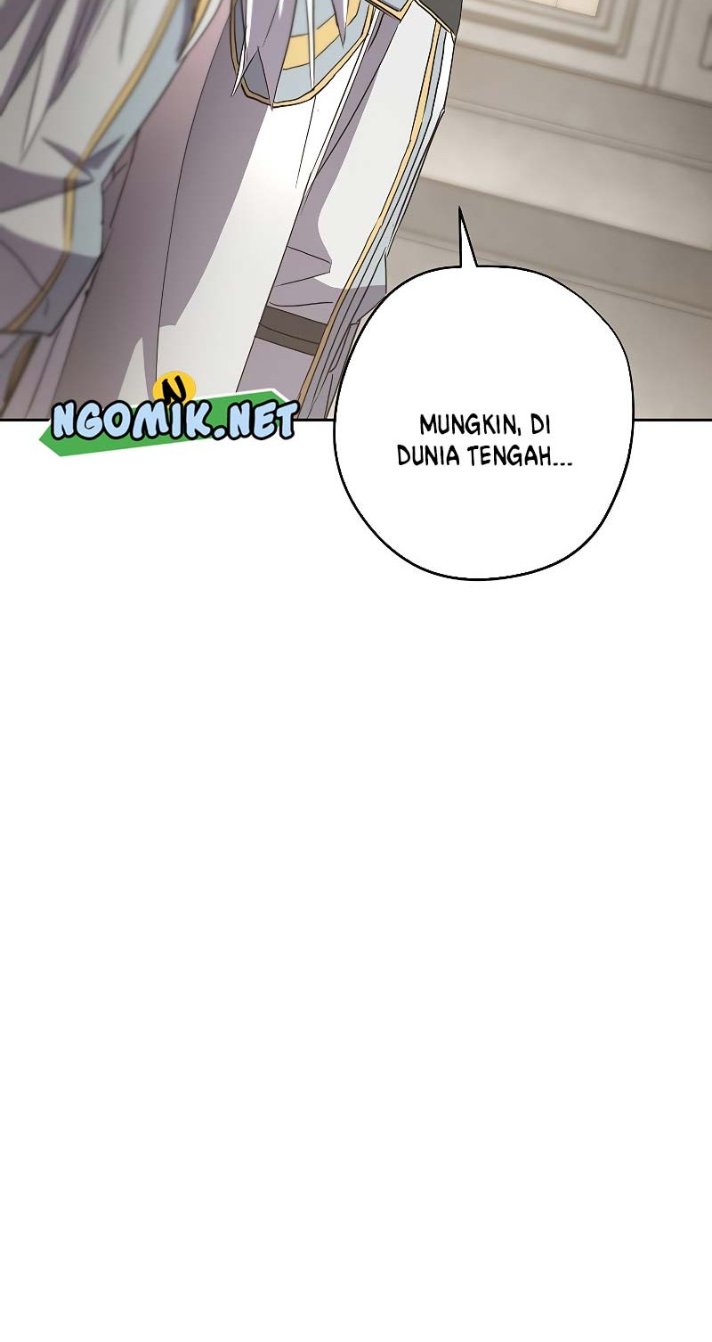 The Live Chapter 148 - halaman 53