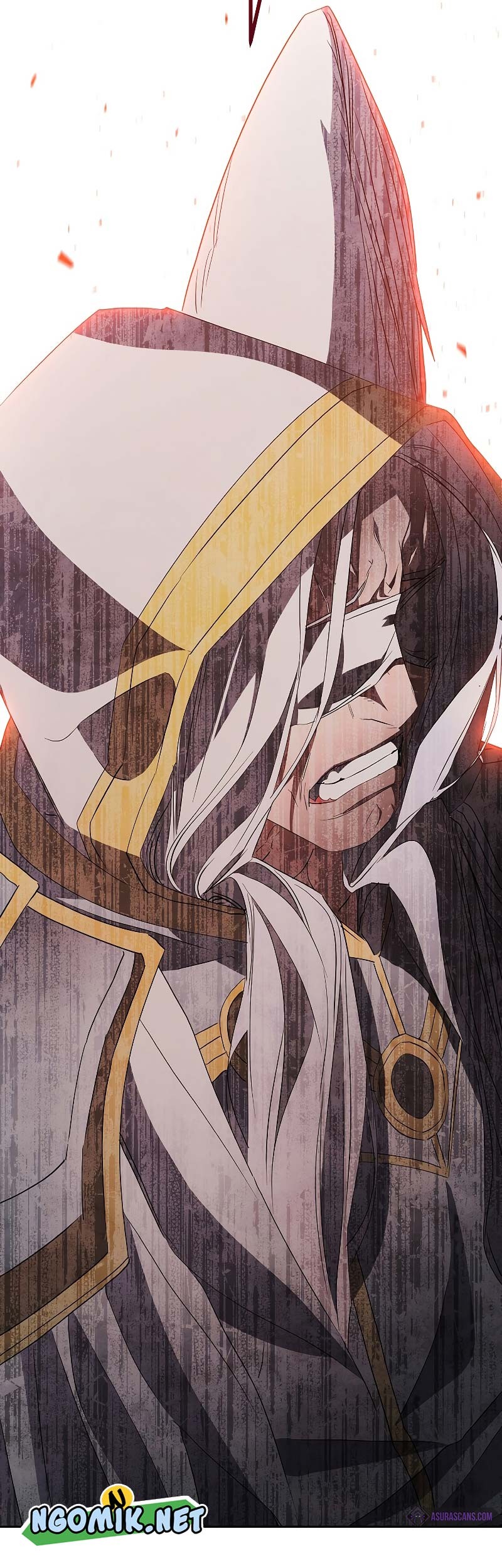 The Live Chapter 148 - halaman 58