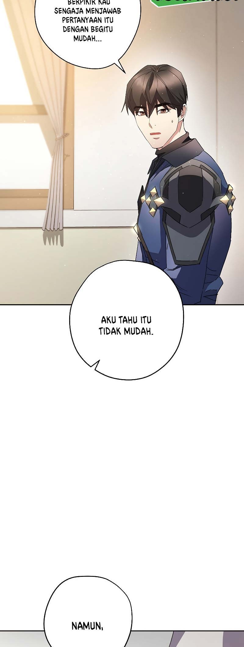 The Live Chapter 148 - halaman 7