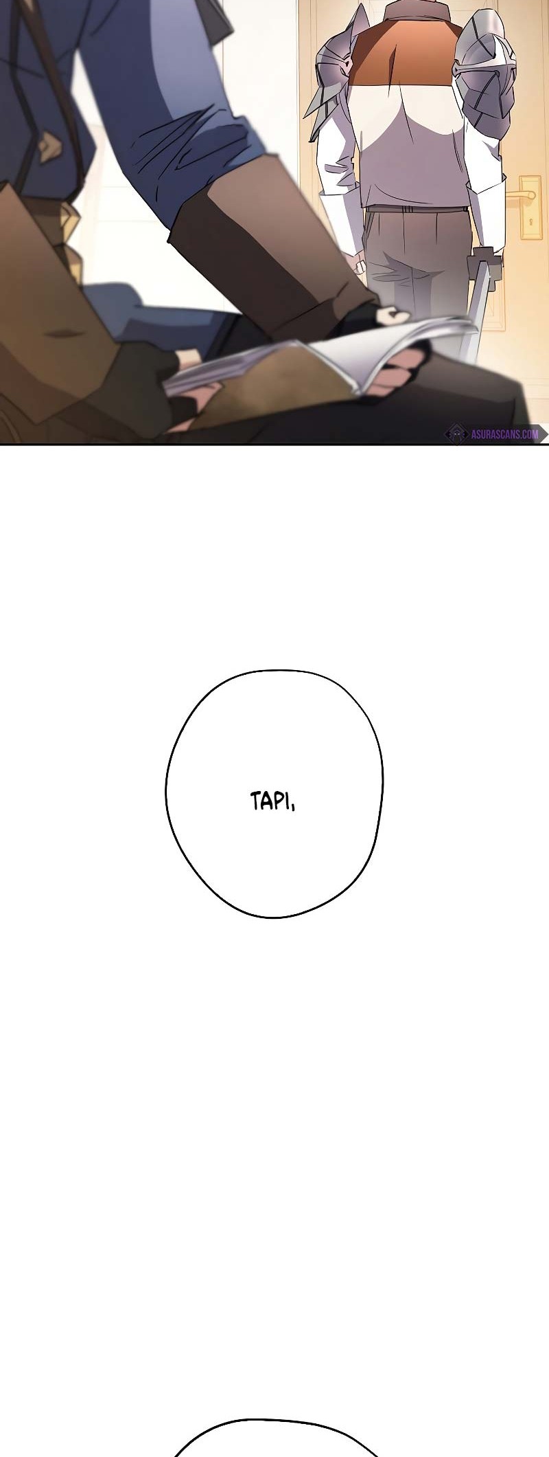 The Live Chapter 148 - halaman 9
