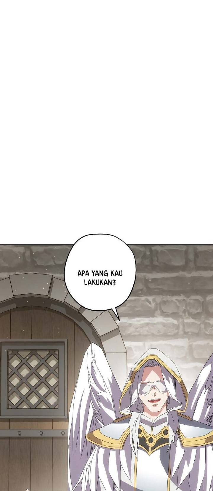 The Live Chapter 149 - halaman 11