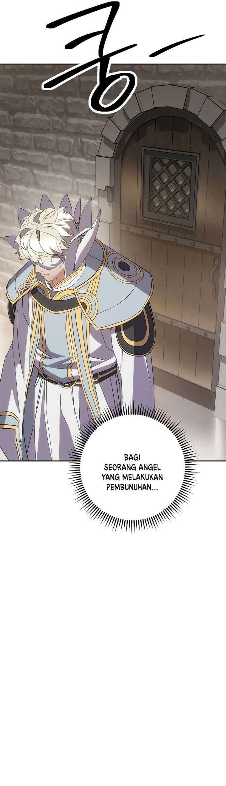 The Live Chapter 149 - halaman 14