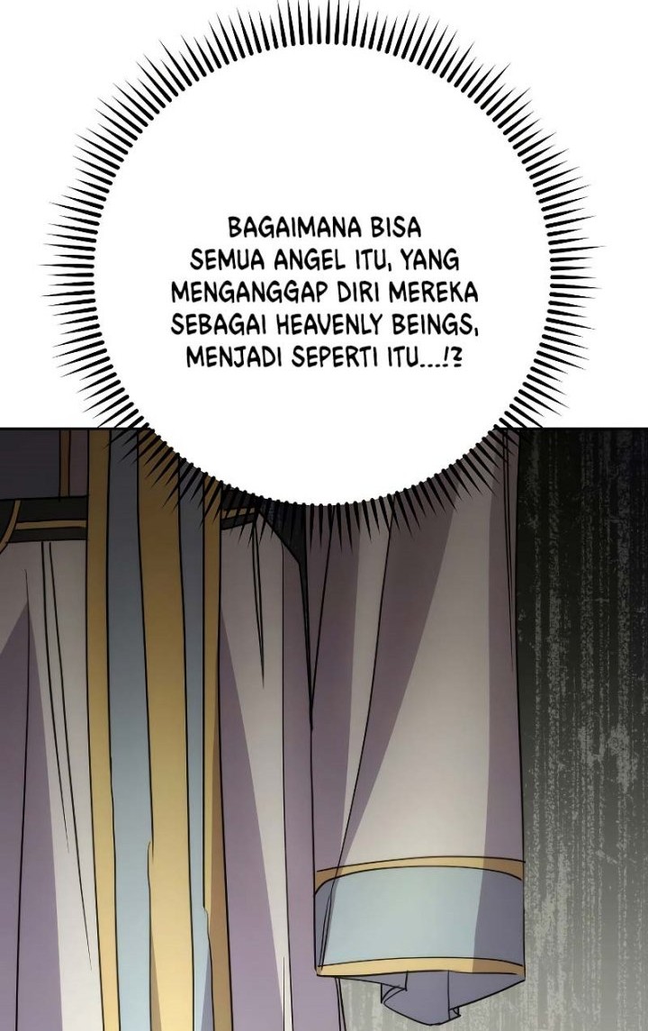 The Live Chapter 149 - halaman 23