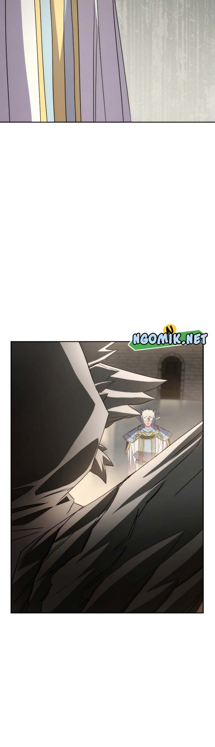 The Live Chapter 149 - halaman 24