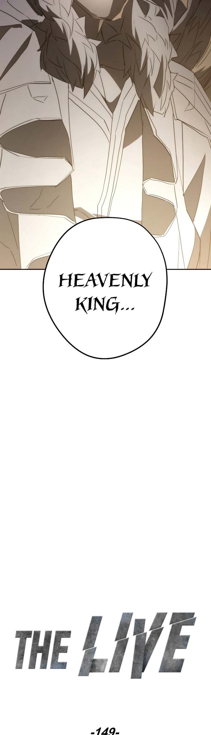 The Live Chapter 149 - halaman 26