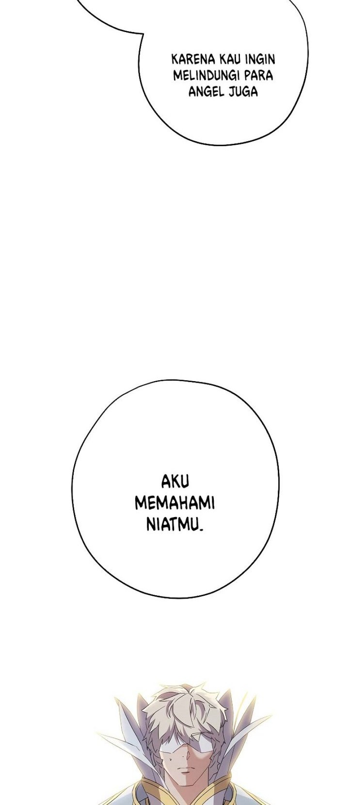 The Live Chapter 149 - halaman 3