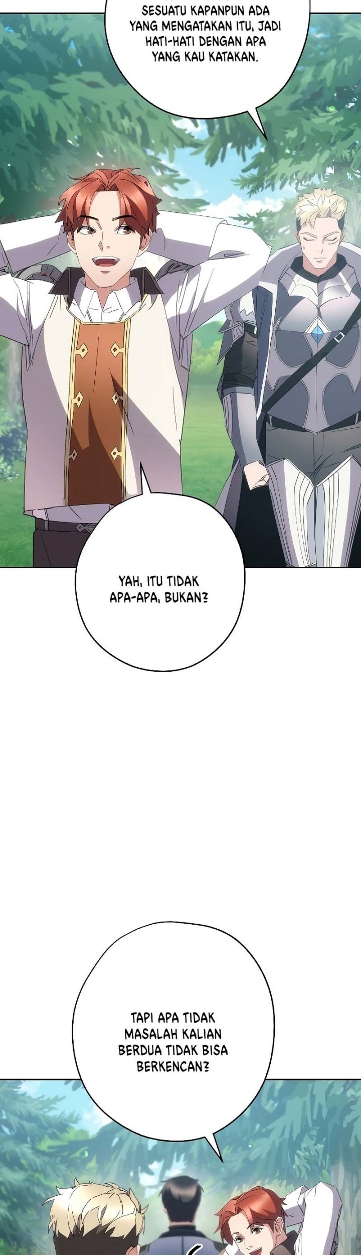 The Live Chapter 149 - halaman 30
